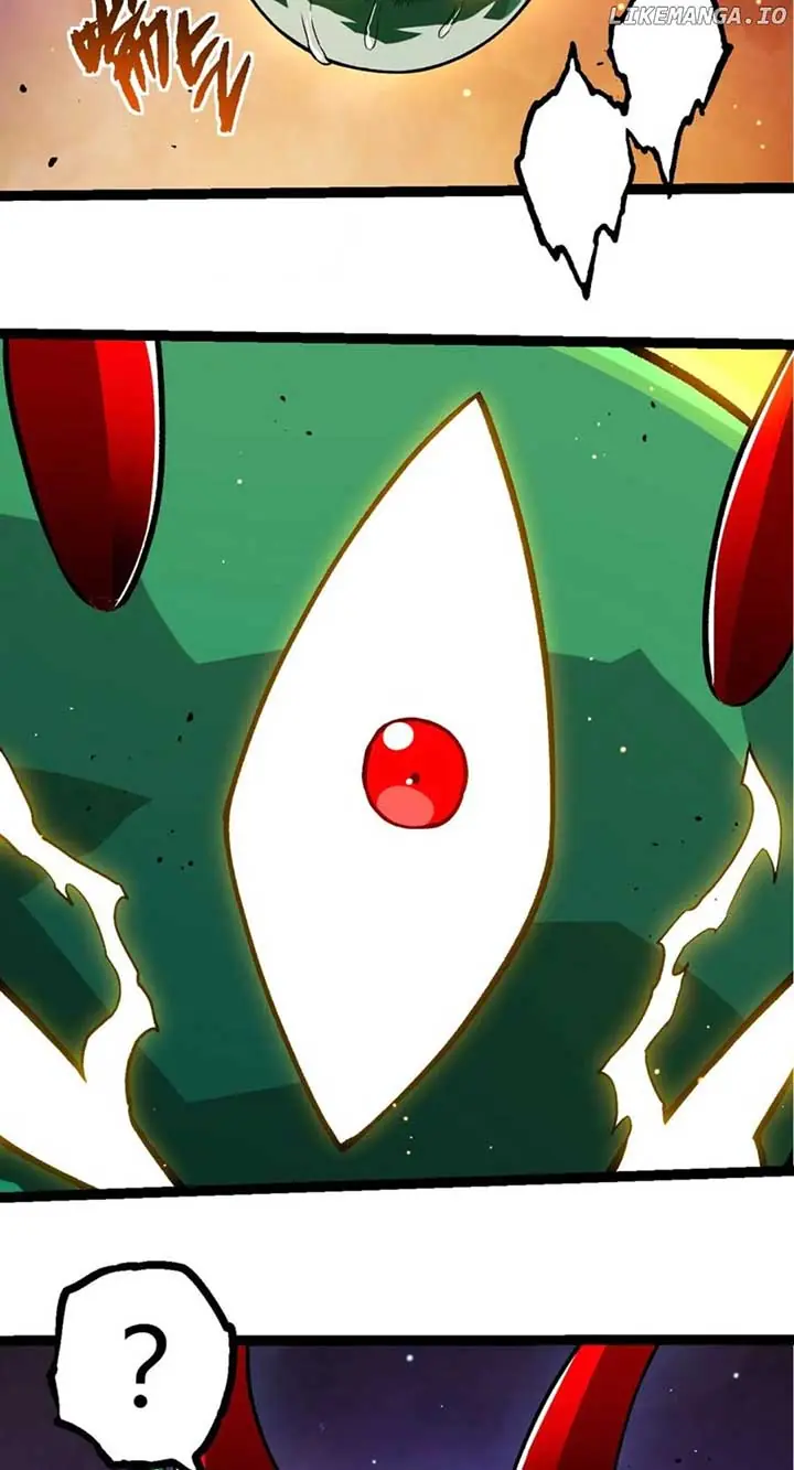 Evolution Begins With a Big Tree Chapter 375 Page 31