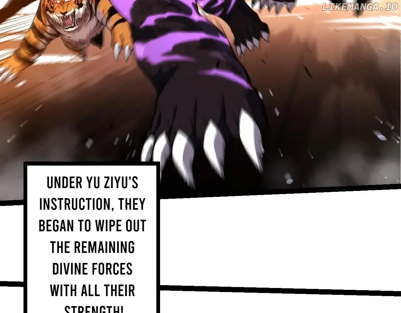 Evolution Begins With a Big Tree Chapter 376 Page 3