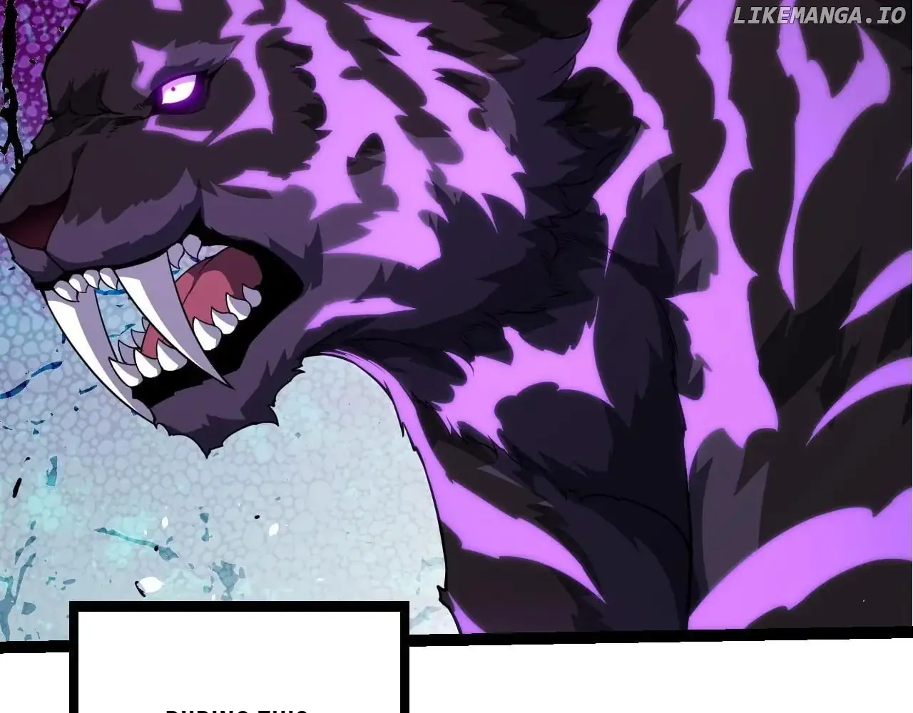 Evolution Begins With a Big Tree Chapter 376 Page 6
