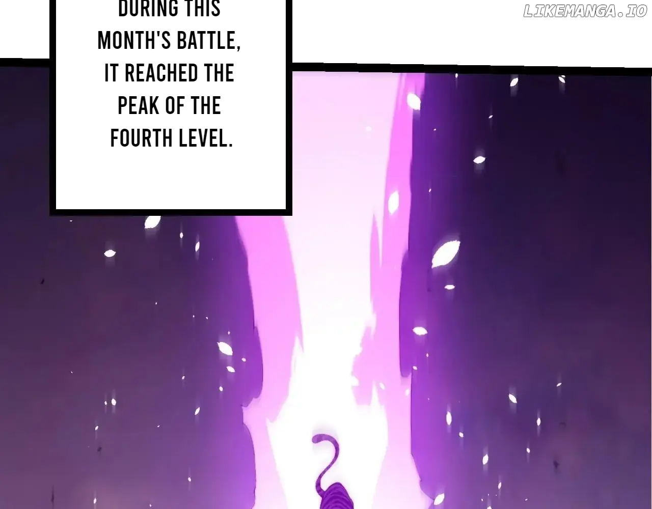 Evolution Begins With a Big Tree Chapter 376 Page 7