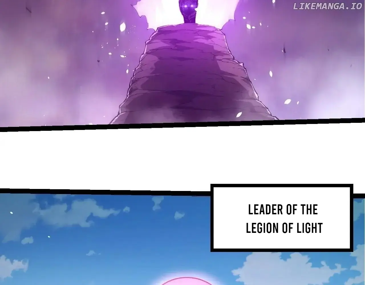 Evolution Begins With a Big Tree Chapter 376 Page 8