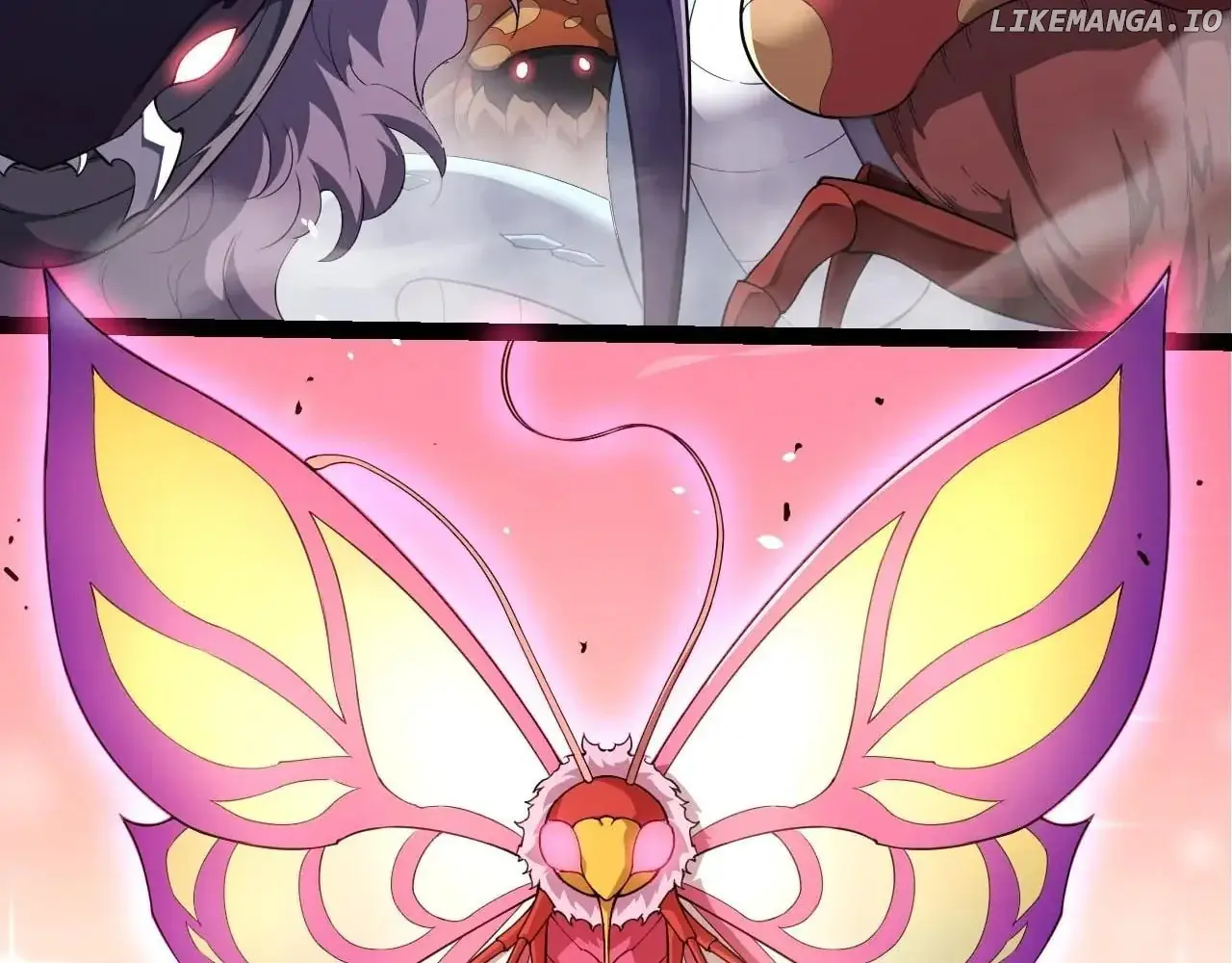 Evolution Begins With a Big Tree Chapter 376 Page 10