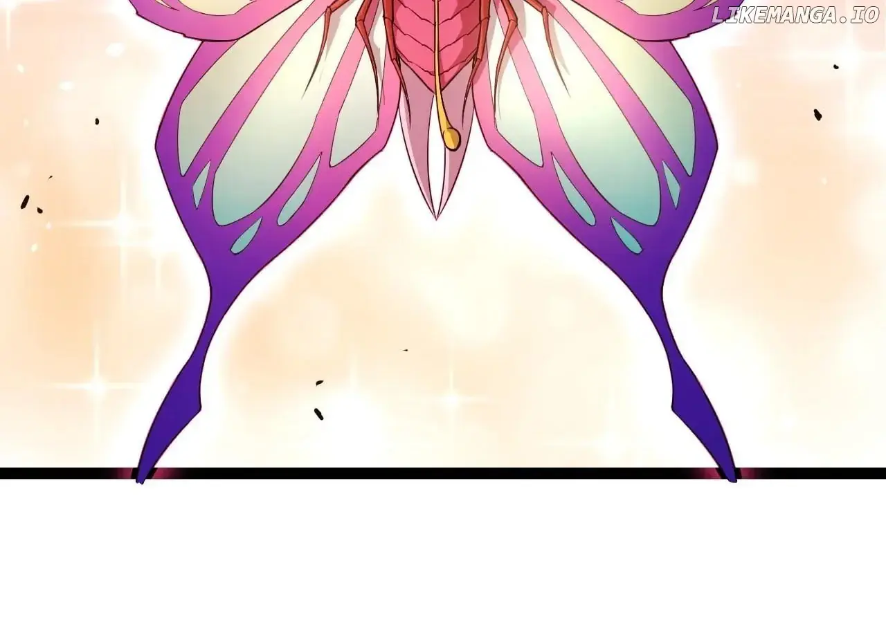Evolution Begins With a Big Tree Chapter 376 Page 11