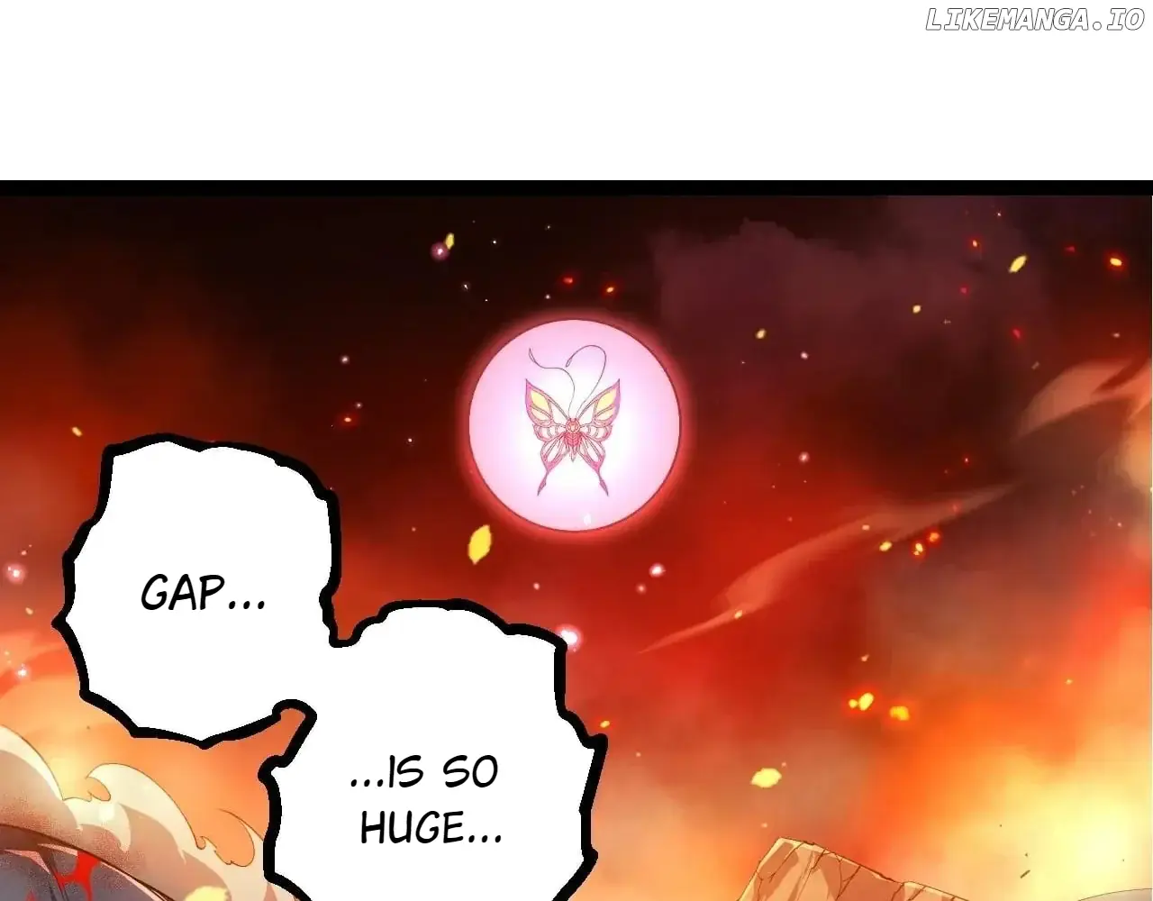 Evolution Begins With a Big Tree Chapter 376 Page 12