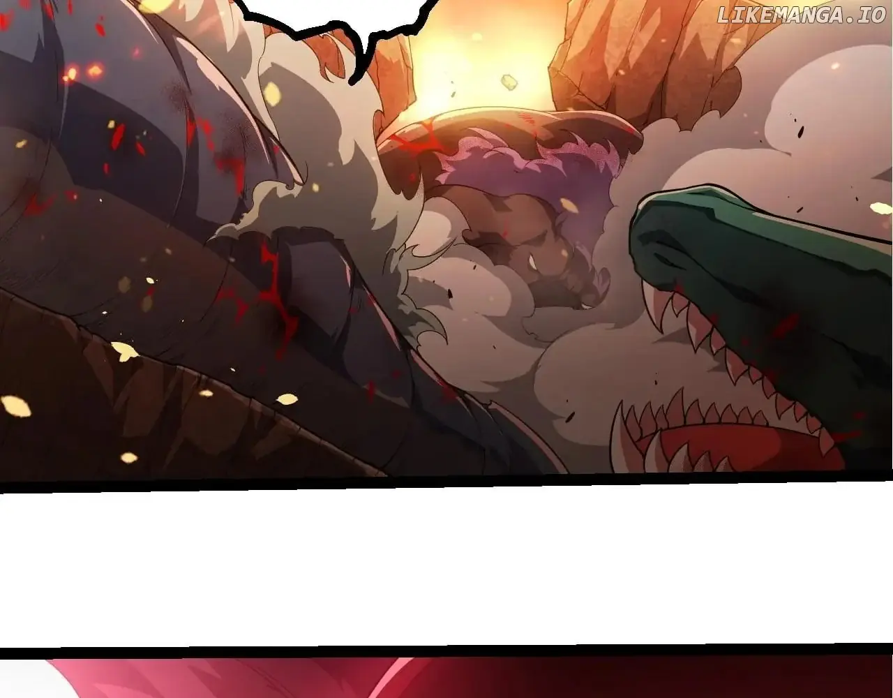 Evolution Begins With a Big Tree Chapter 376 Page 13