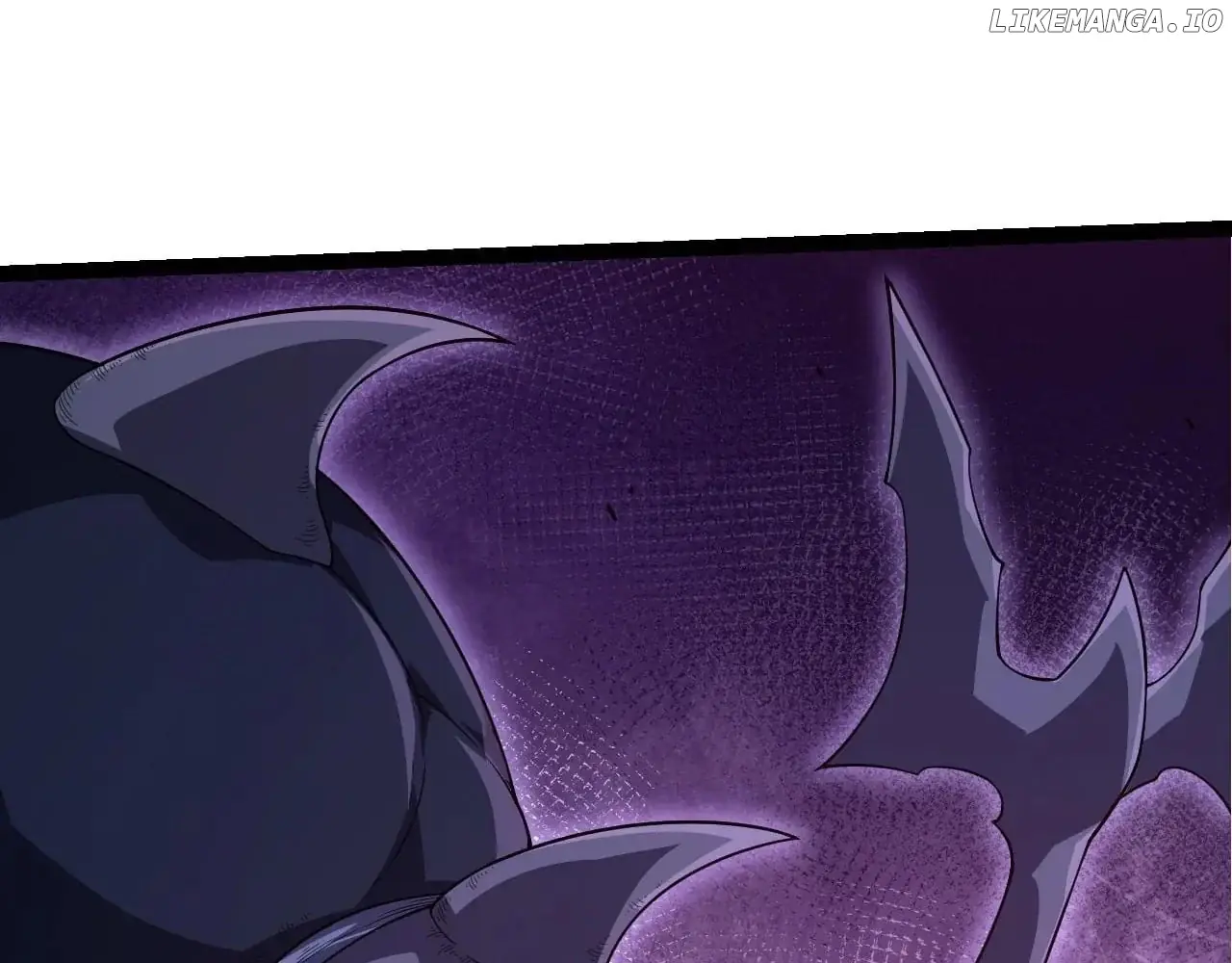Evolution Begins With a Big Tree Chapter 376 Page 15