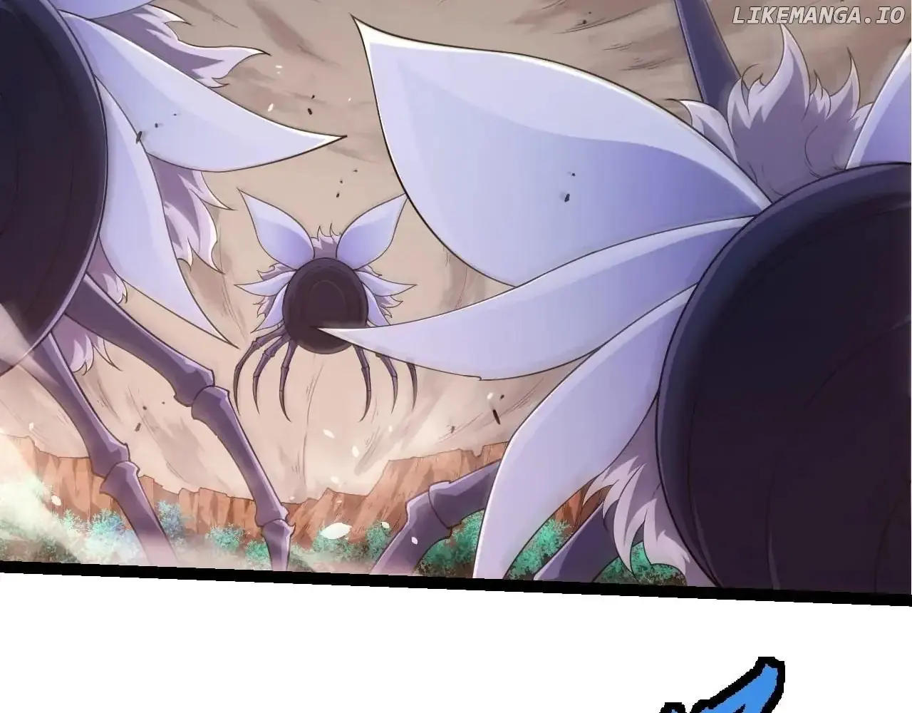 Evolution Begins With a Big Tree Chapter 376 Page 18