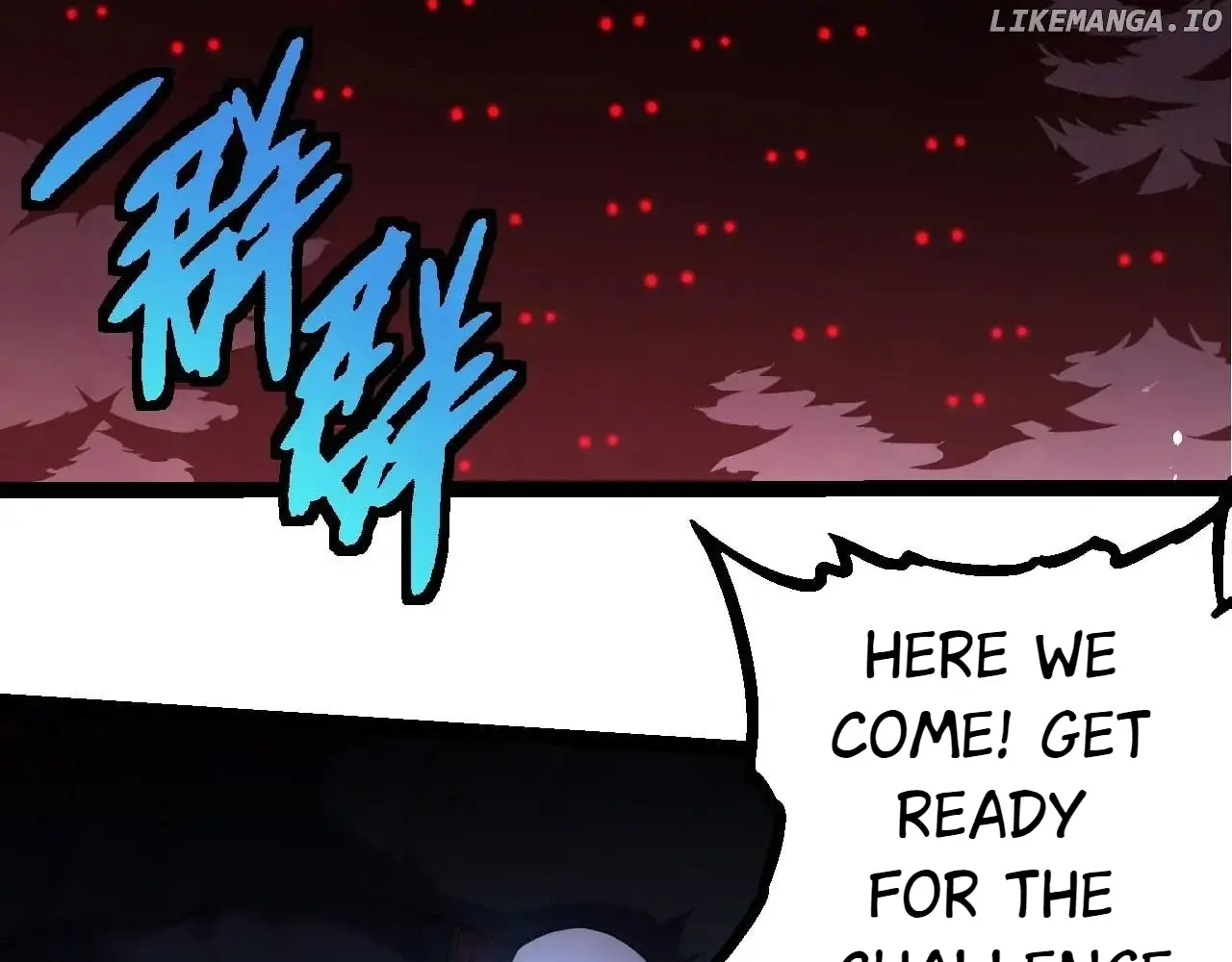 Evolution Begins With a Big Tree Chapter 376 Page 20
