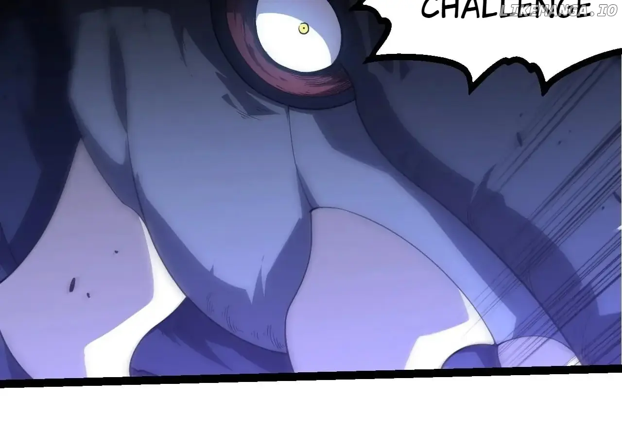 Evolution Begins With a Big Tree Chapter 376 Page 21