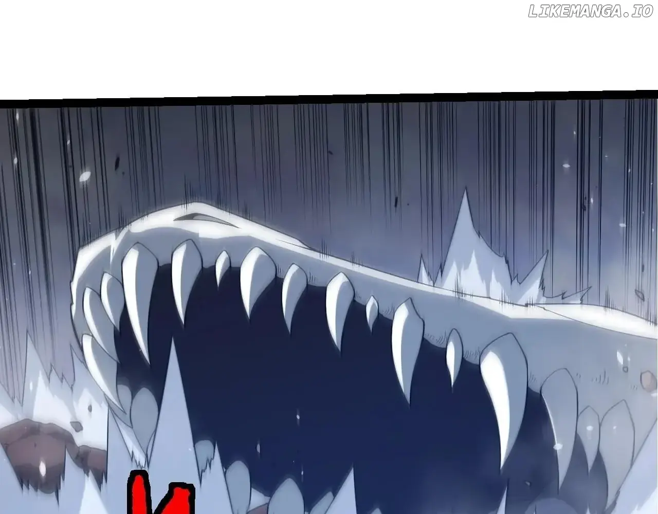 Evolution Begins With a Big Tree Chapter 376 Page 22