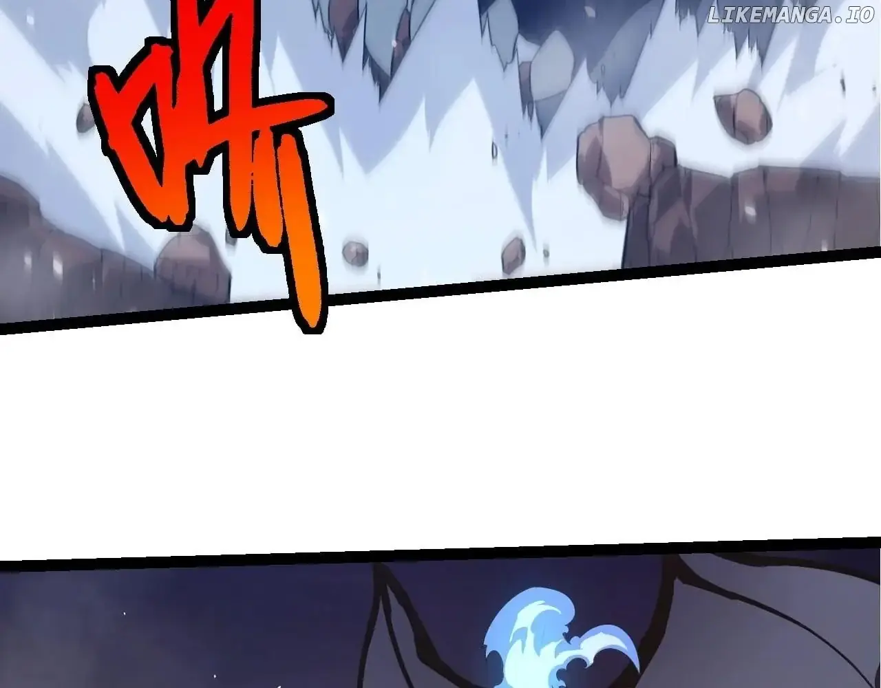 Evolution Begins With a Big Tree Chapter 376 Page 23
