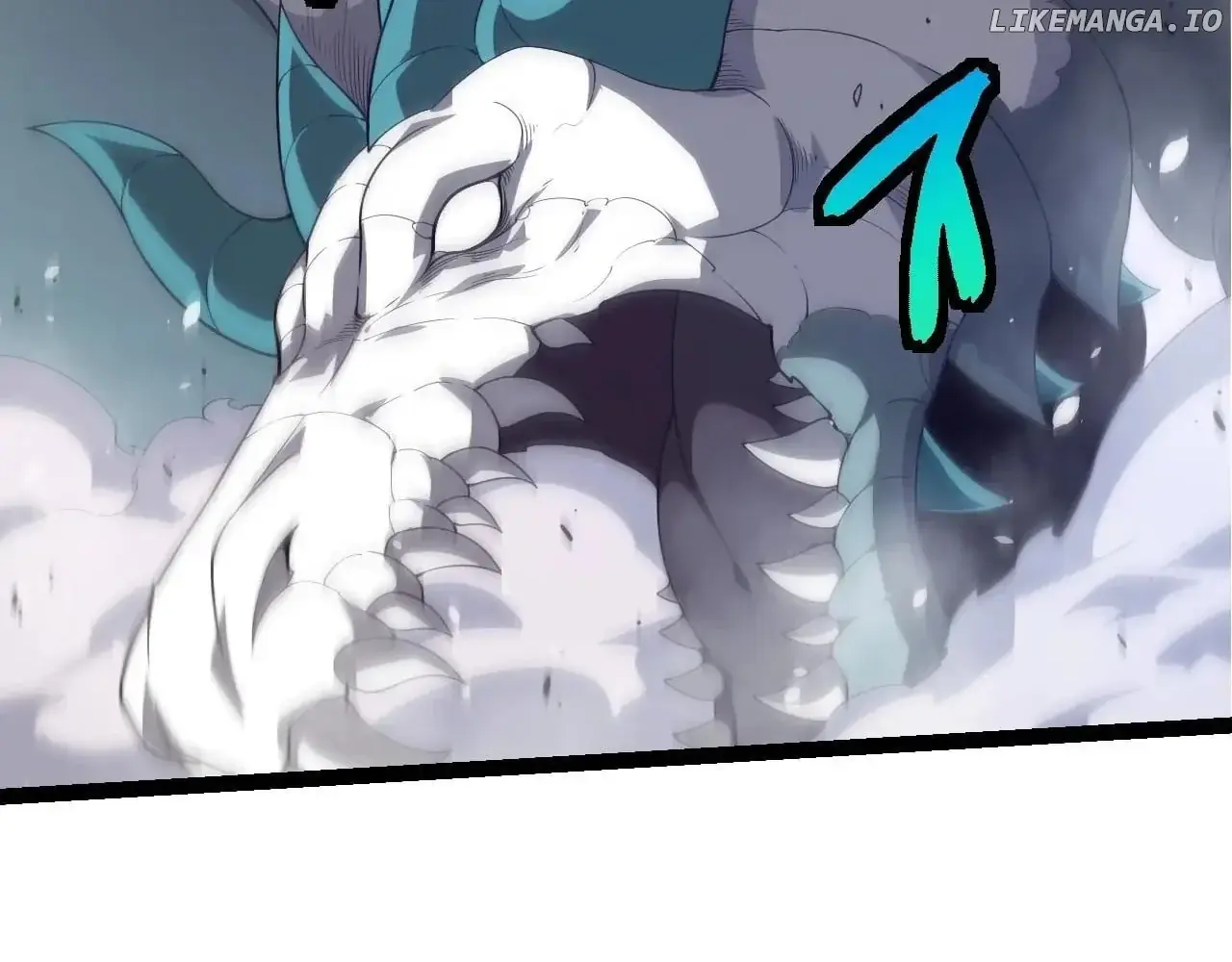Evolution Begins With a Big Tree Chapter 376 Page 25