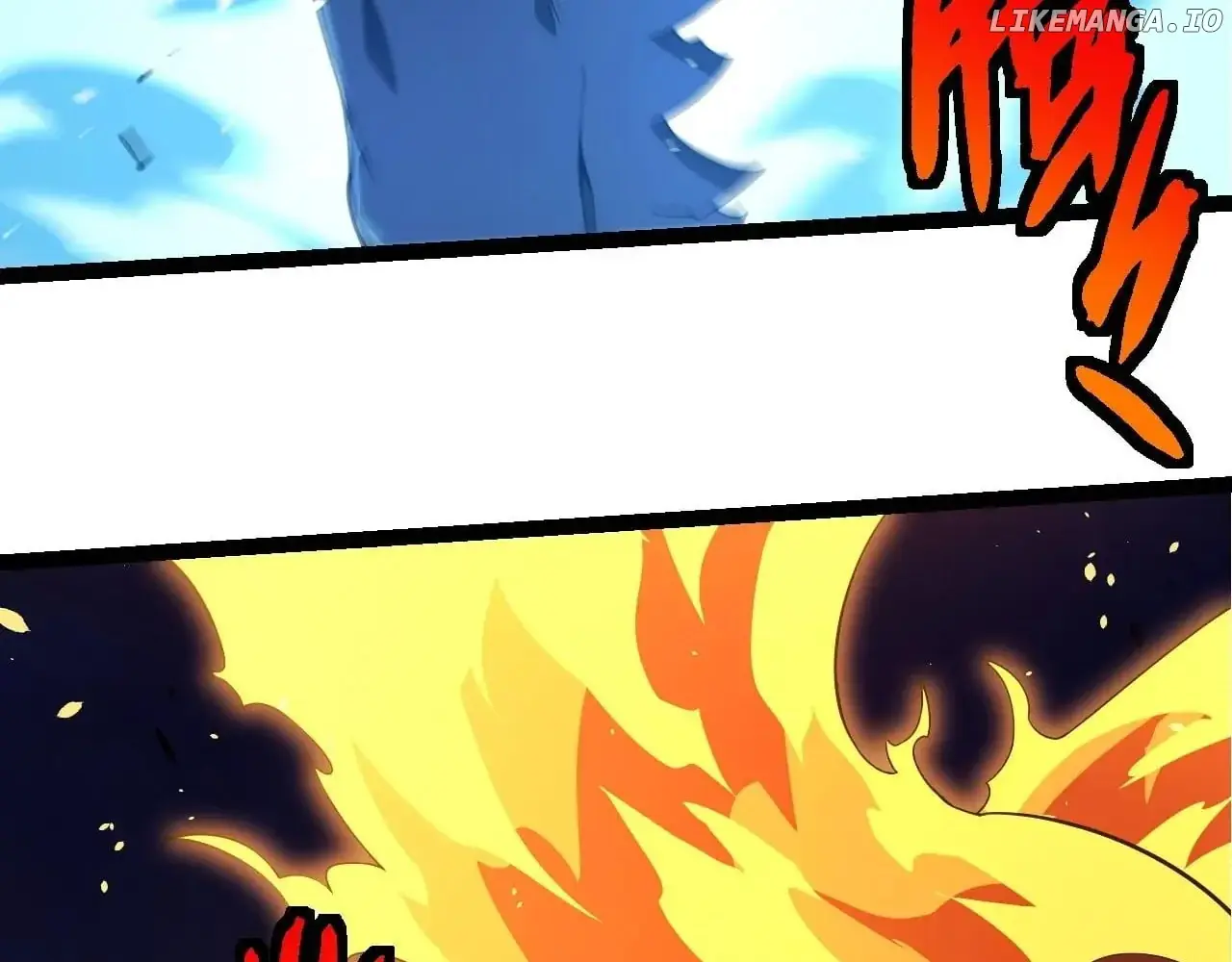 Evolution Begins With a Big Tree Chapter 376 Page 27
