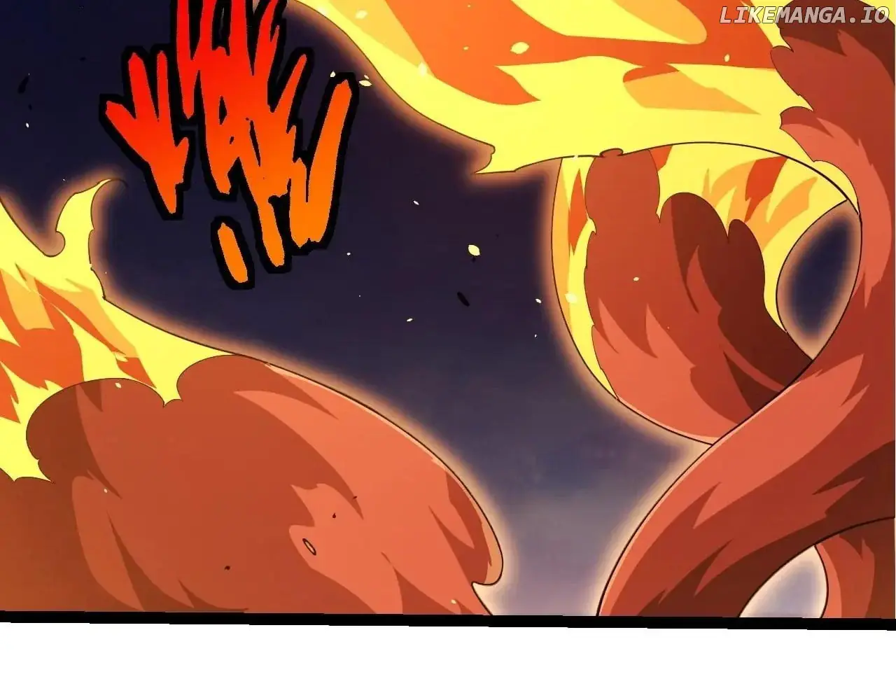 Evolution Begins With a Big Tree Chapter 376 Page 28
