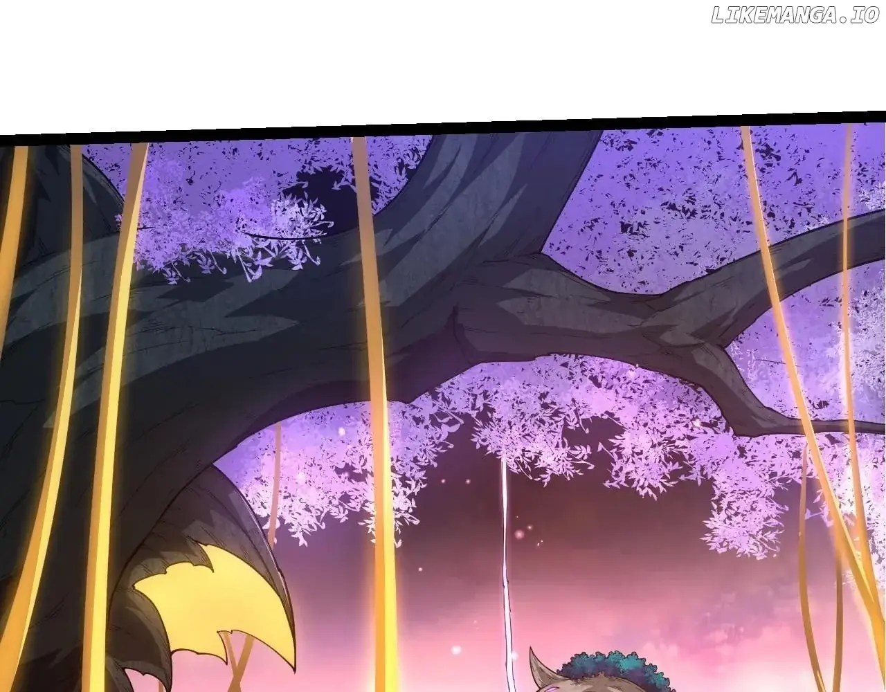 Evolution Begins With a Big Tree Chapter 376 Page 32