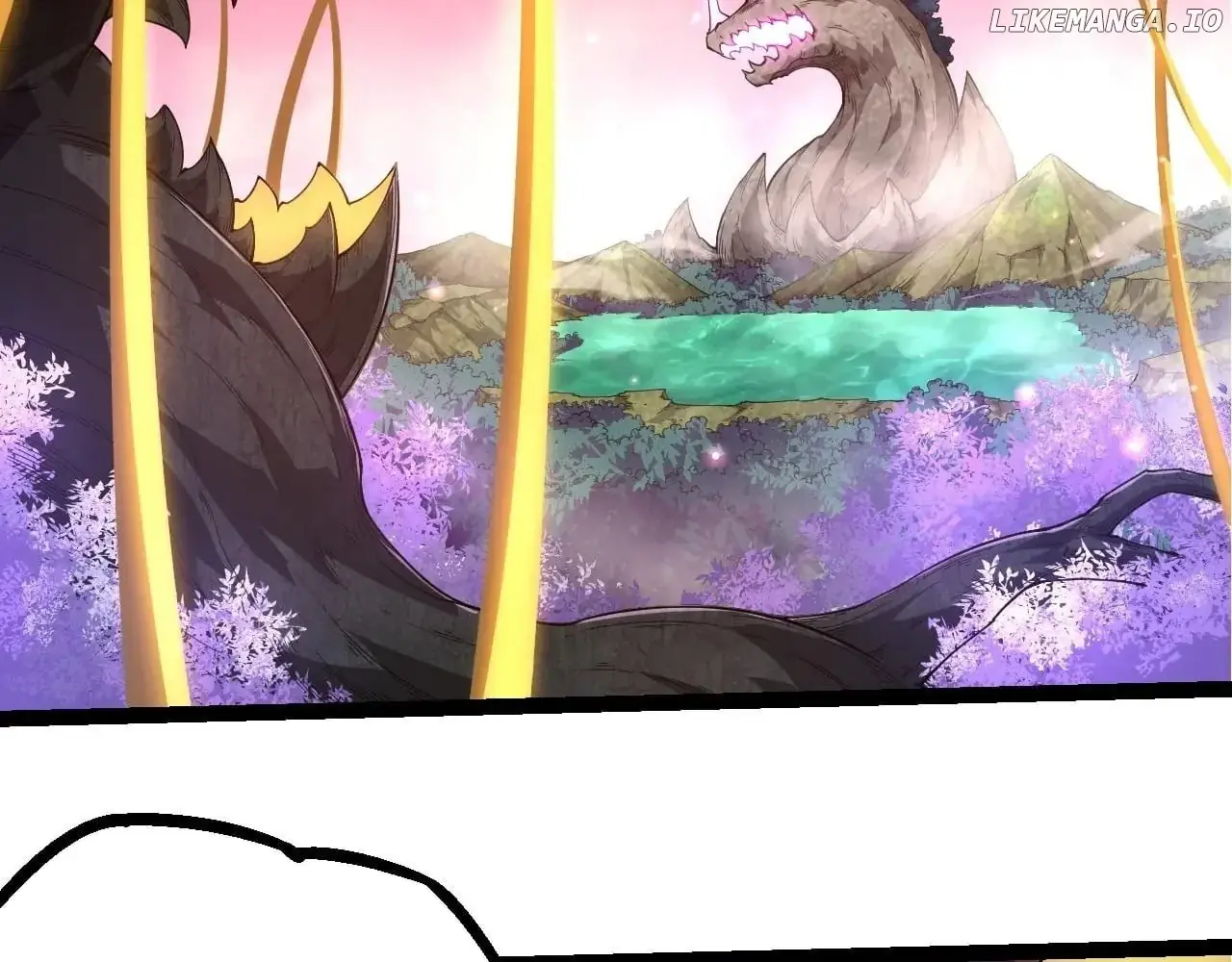 Evolution Begins With a Big Tree Chapter 376 Page 33