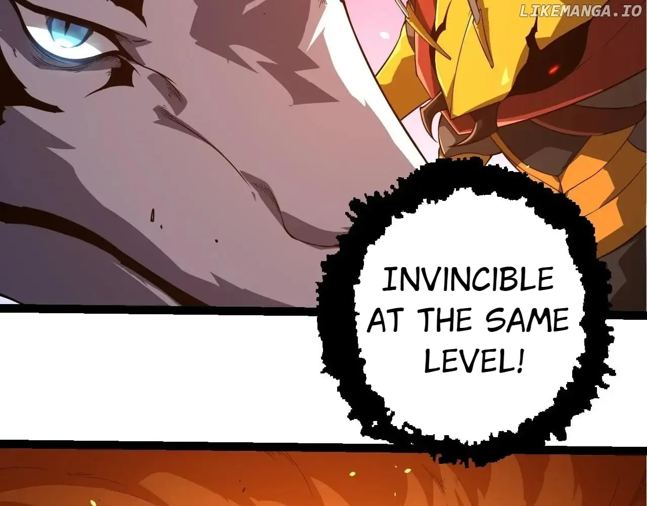Evolution Begins With a Big Tree Chapter 376 Page 38