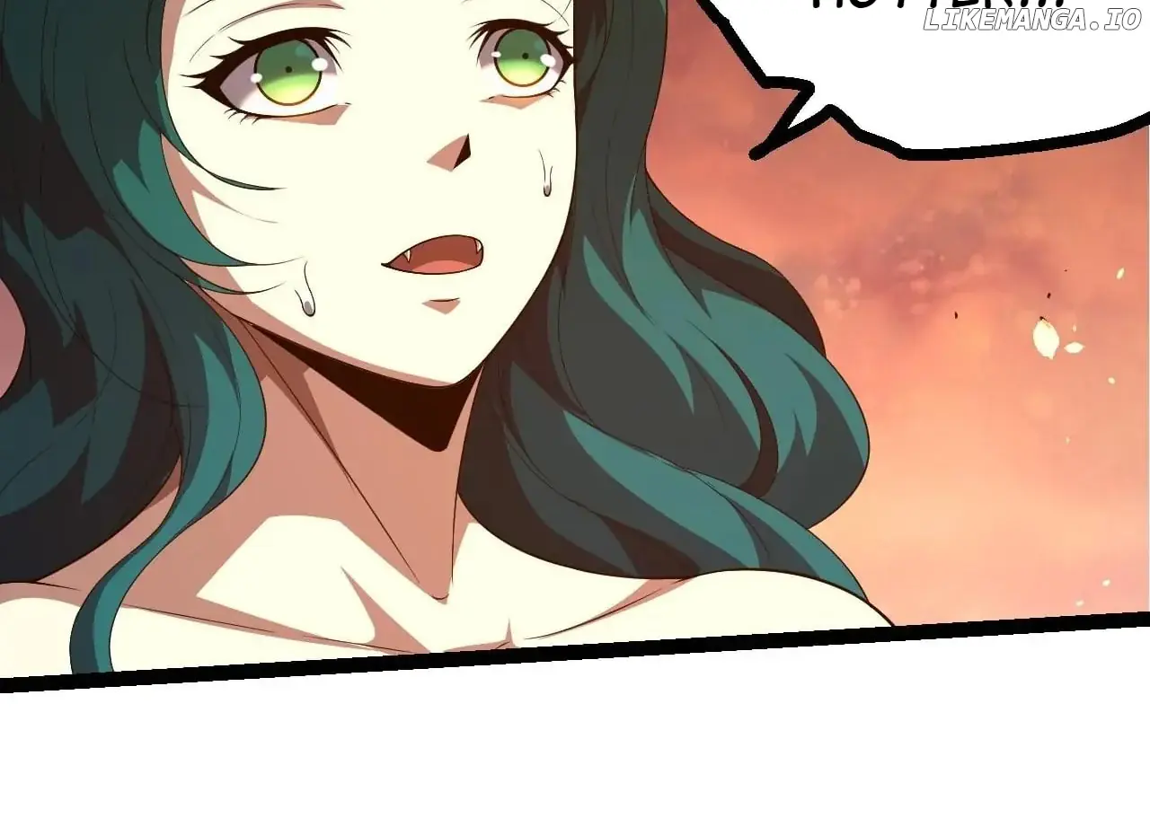 Evolution Begins With a Big Tree Chapter 376 Page 41