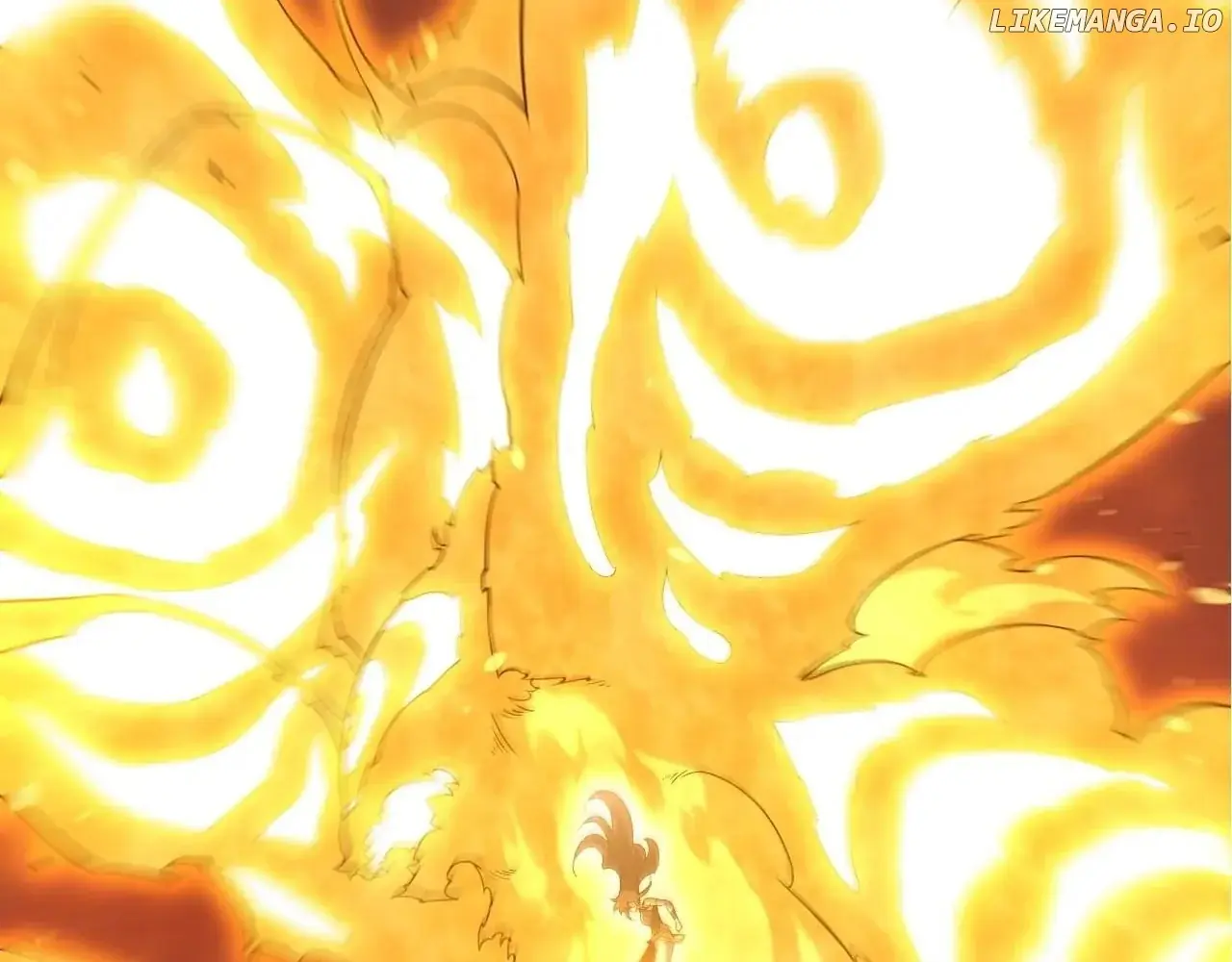 Evolution Begins With a Big Tree Chapter 376 Page 50