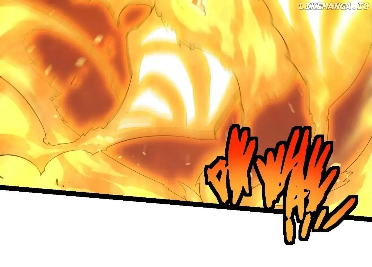 Evolution Begins With a Big Tree Chapter 376 Page 51