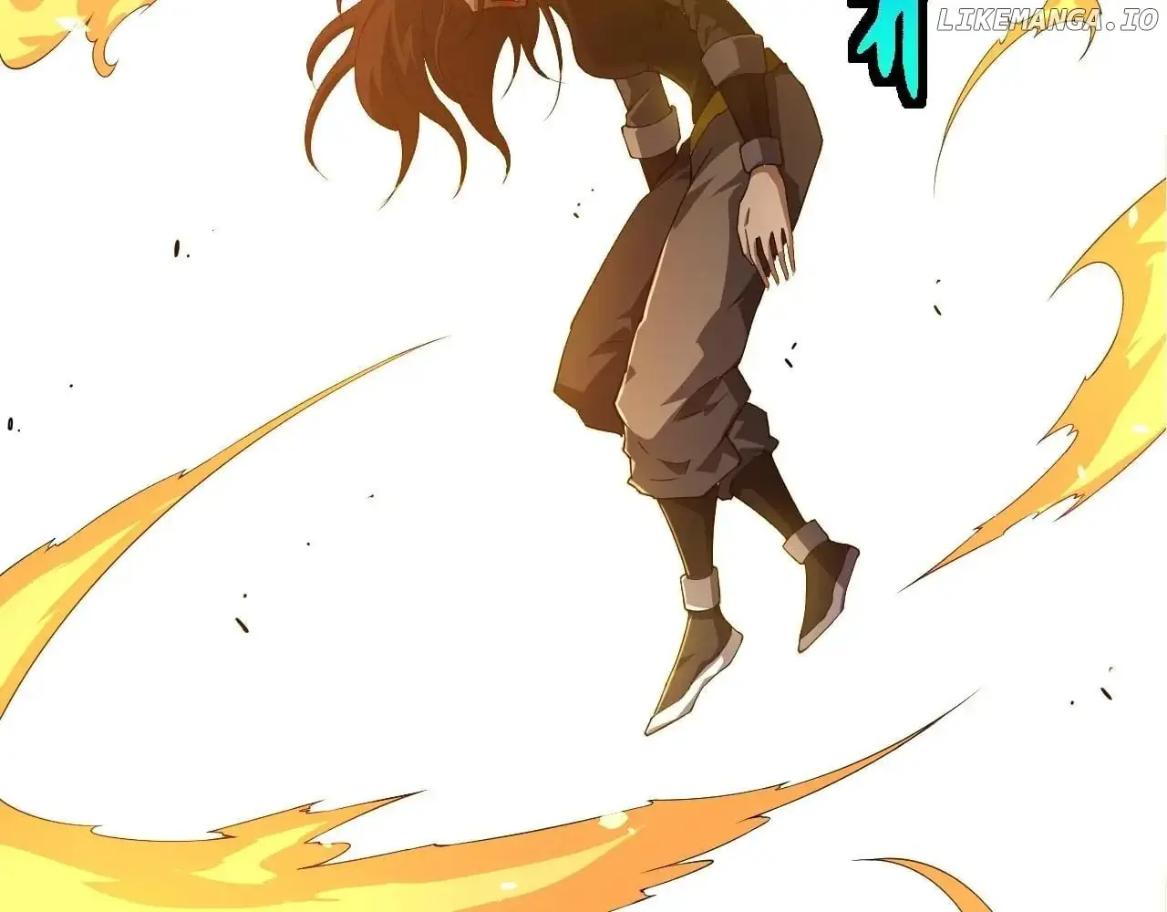 Evolution Begins With a Big Tree Chapter 376 Page 54