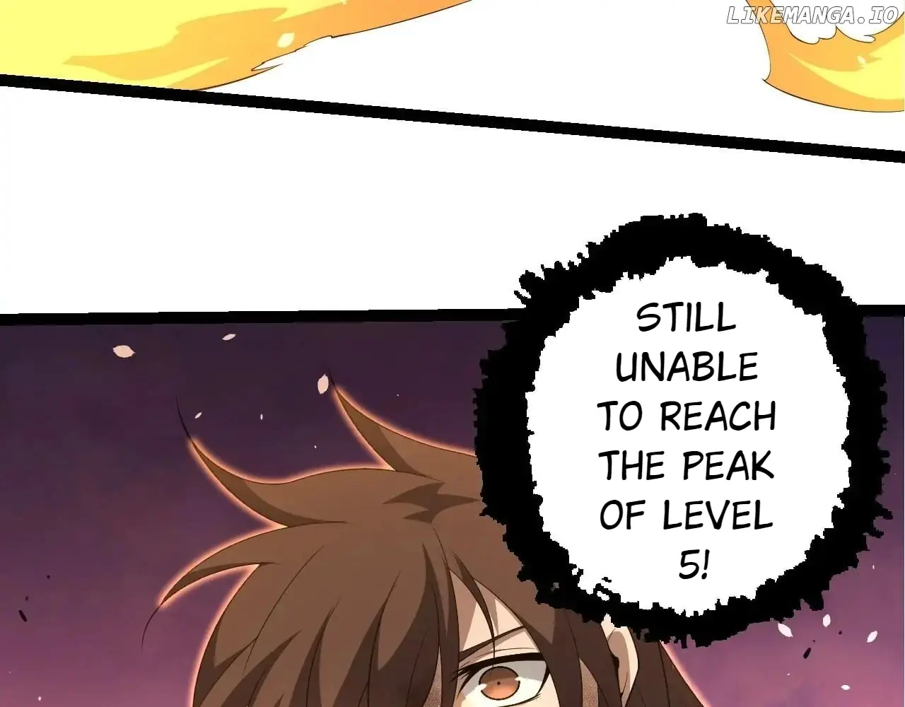 Evolution Begins With a Big Tree Chapter 376 Page 55
