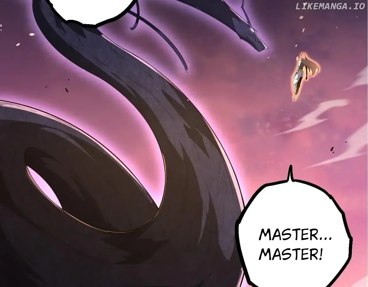 Evolution Begins With a Big Tree Chapter 376 Page 59