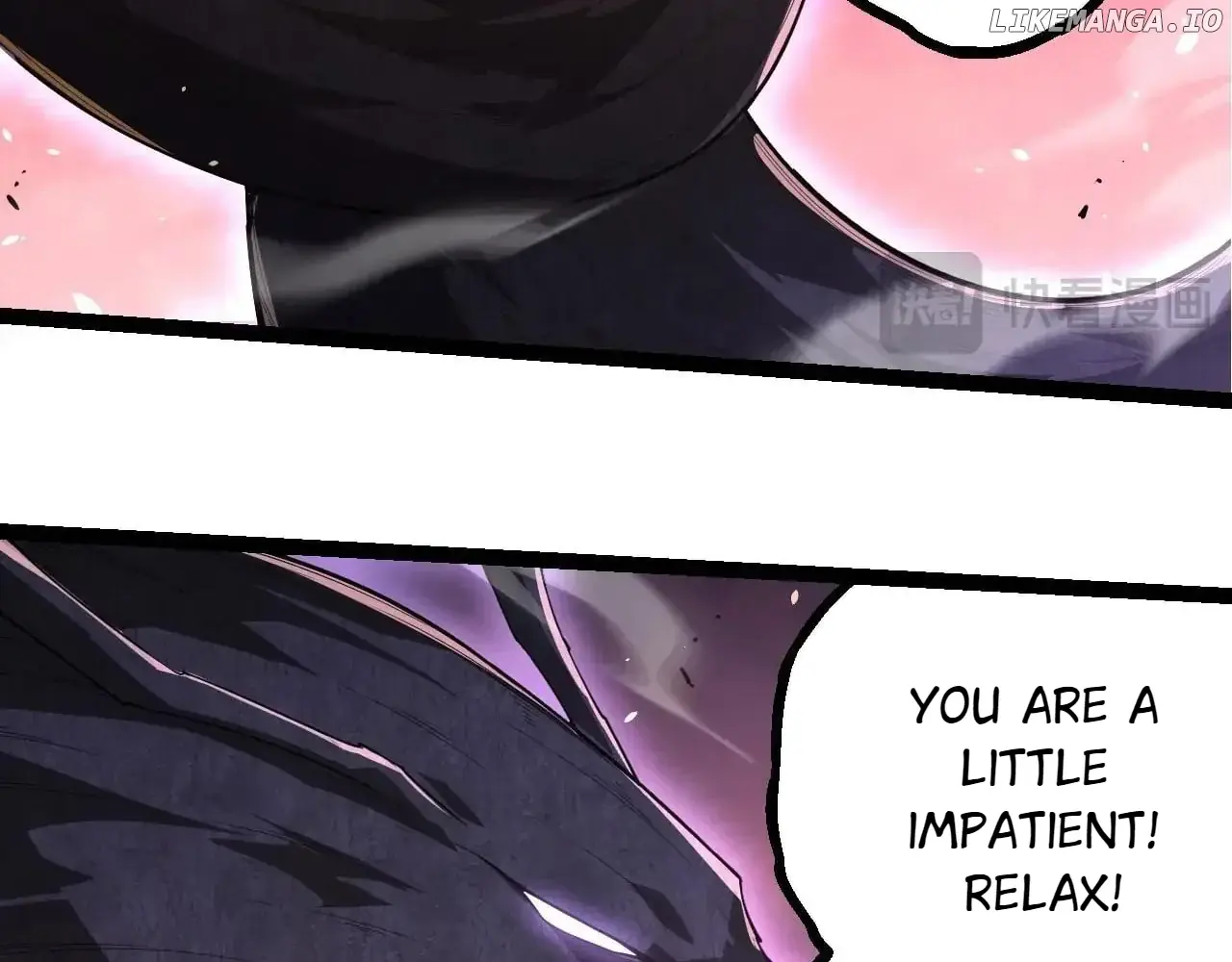 Evolution Begins With a Big Tree Chapter 376 Page 60
