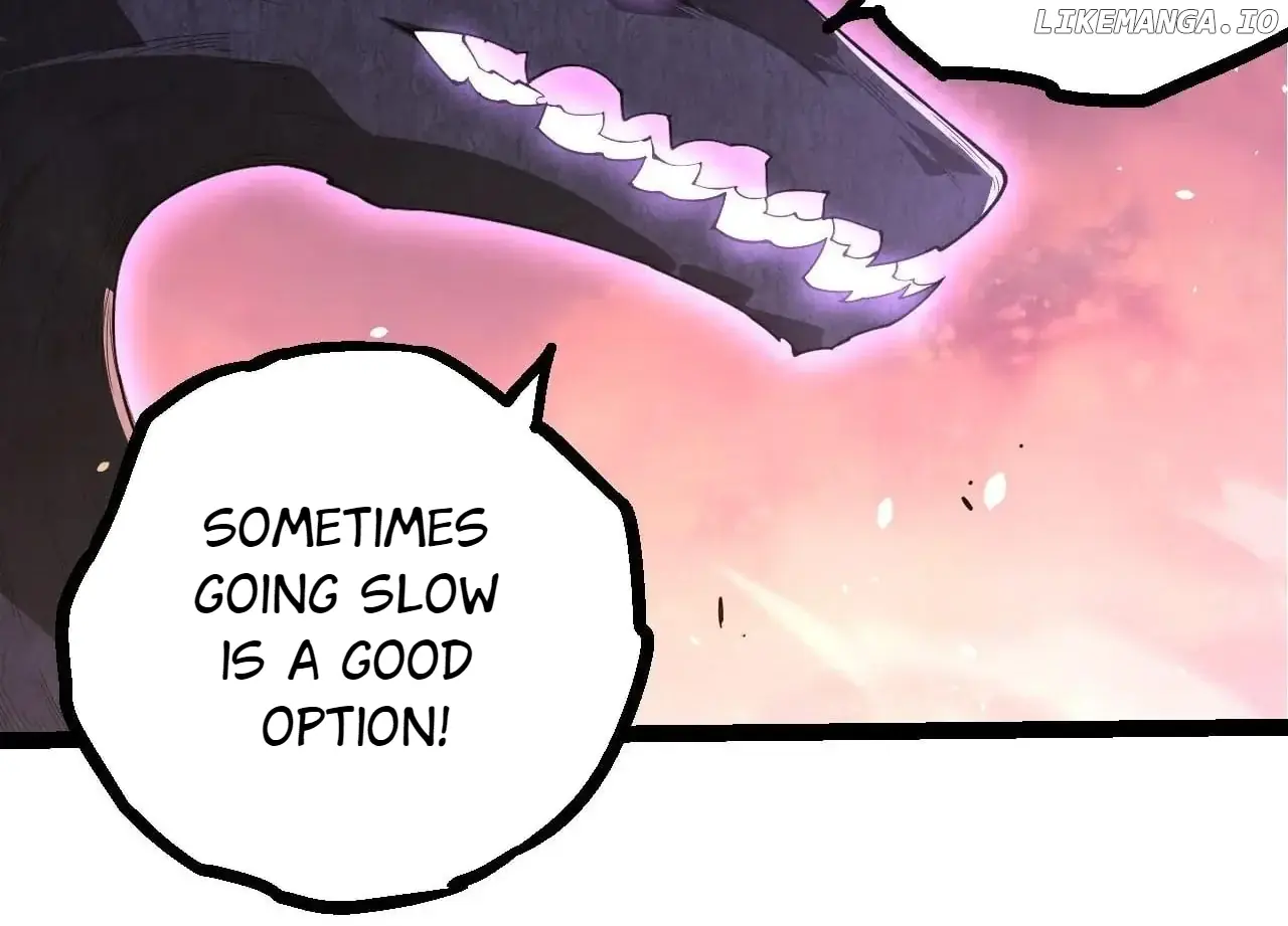 Evolution Begins With a Big Tree Chapter 376 Page 61