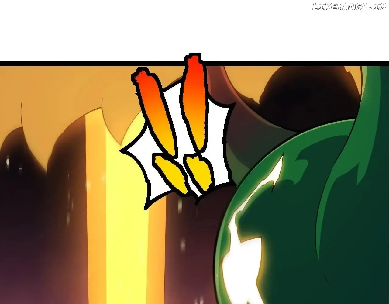 Evolution Begins With a Big Tree Chapter 376 Page 62