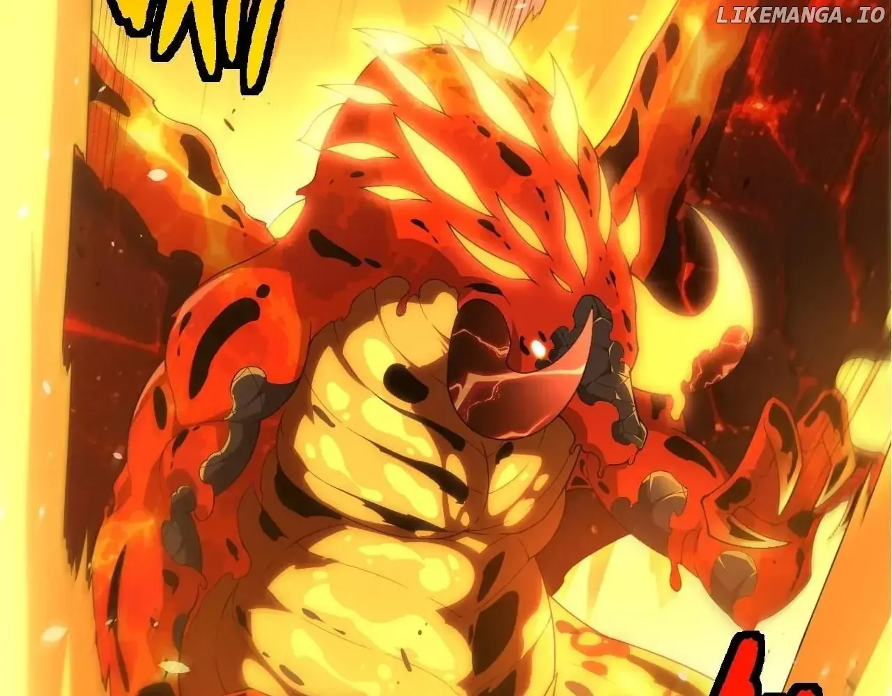 Evolution Begins With a Big Tree Chapter 376 Page 64