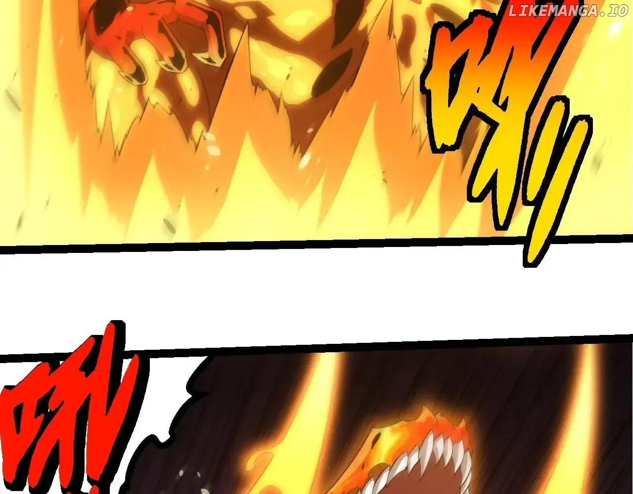 Evolution Begins With a Big Tree Chapter 376 Page 65