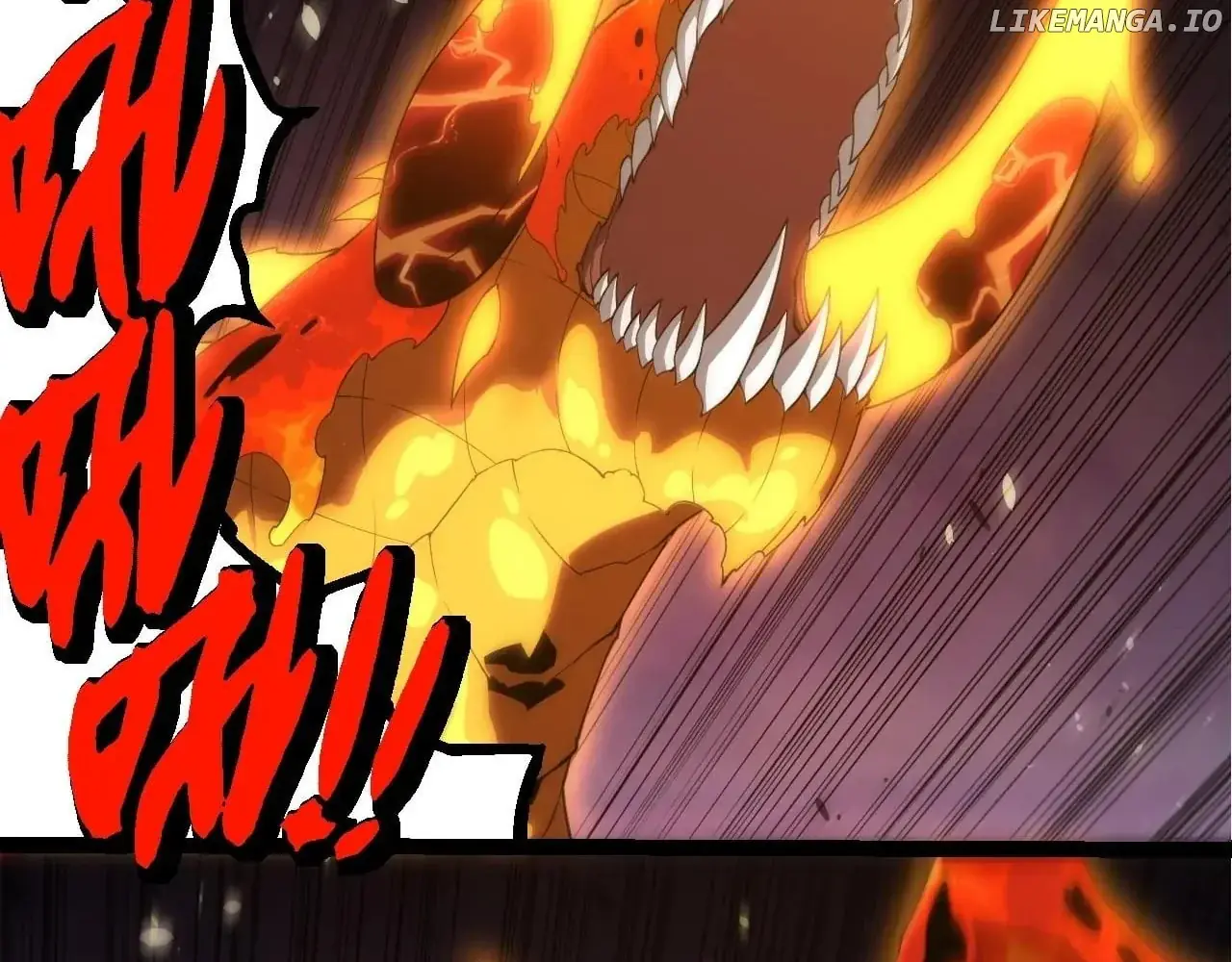 Evolution Begins With a Big Tree Chapter 376 Page 66