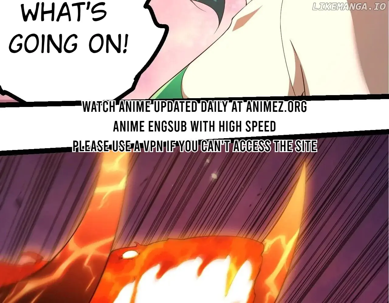 Evolution Begins With a Big Tree Chapter 376 Page 70