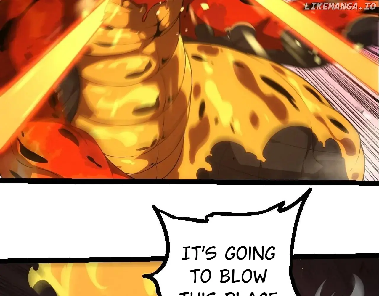 Evolution Begins With a Big Tree Chapter 376 Page 73