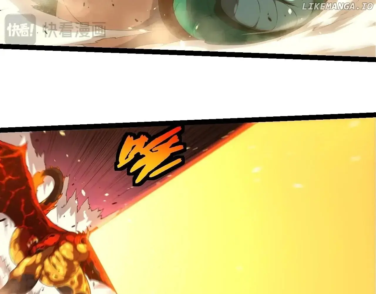 Evolution Begins With a Big Tree Chapter 376 Page 75