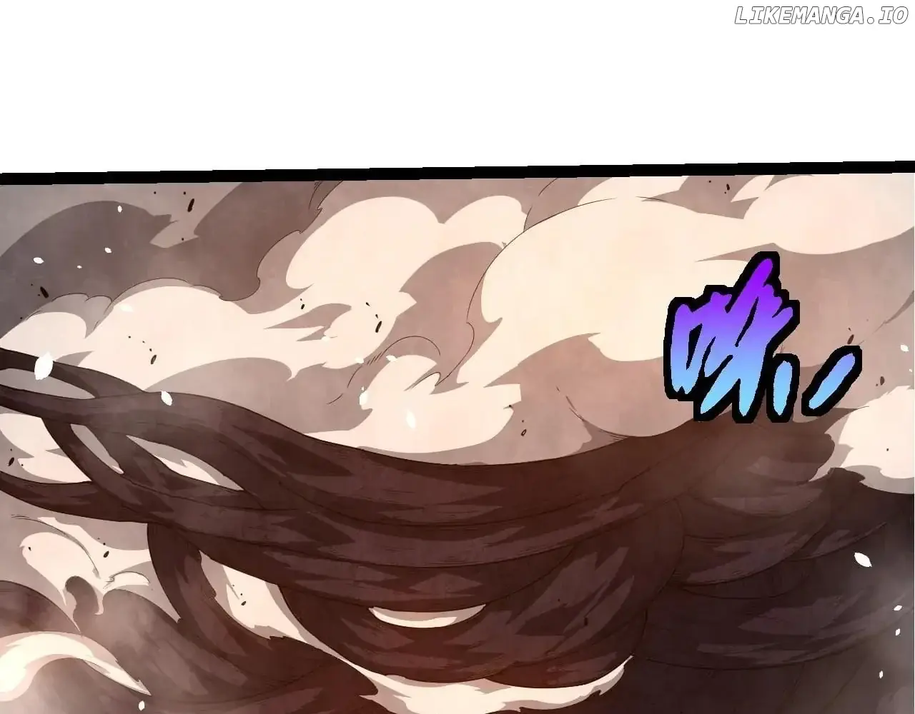 Evolution Begins With a Big Tree Chapter 376 Page 82