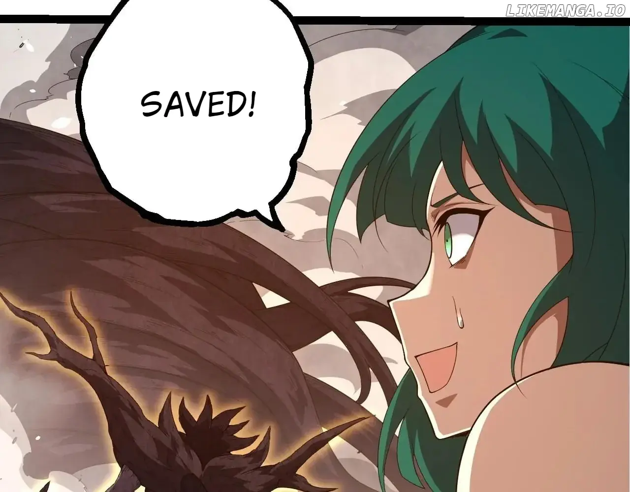 Evolution Begins With a Big Tree Chapter 376 Page 86