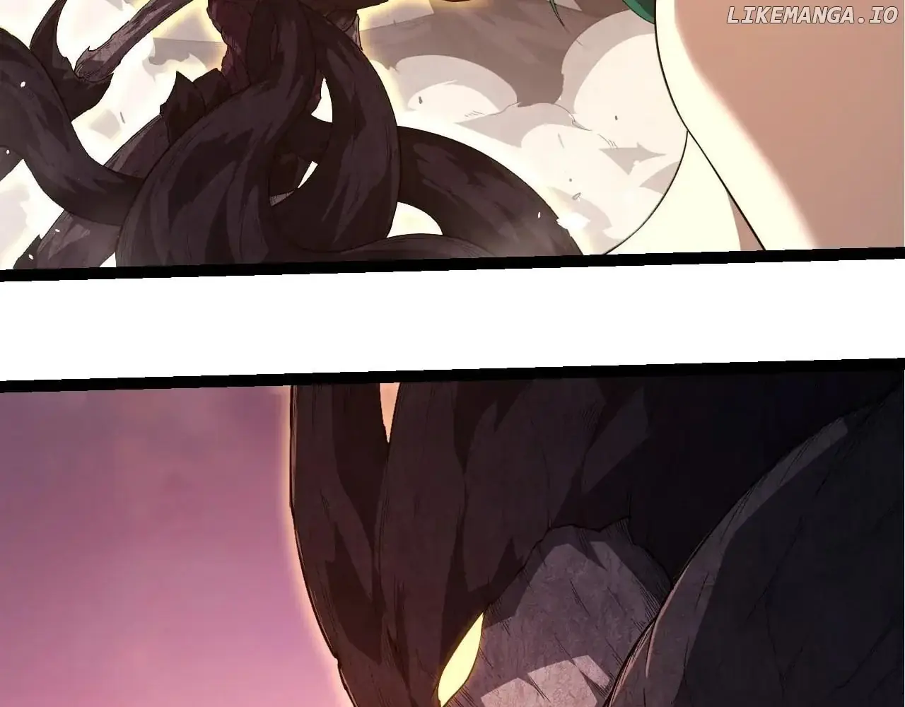 Evolution Begins With a Big Tree Chapter 376 Page 87