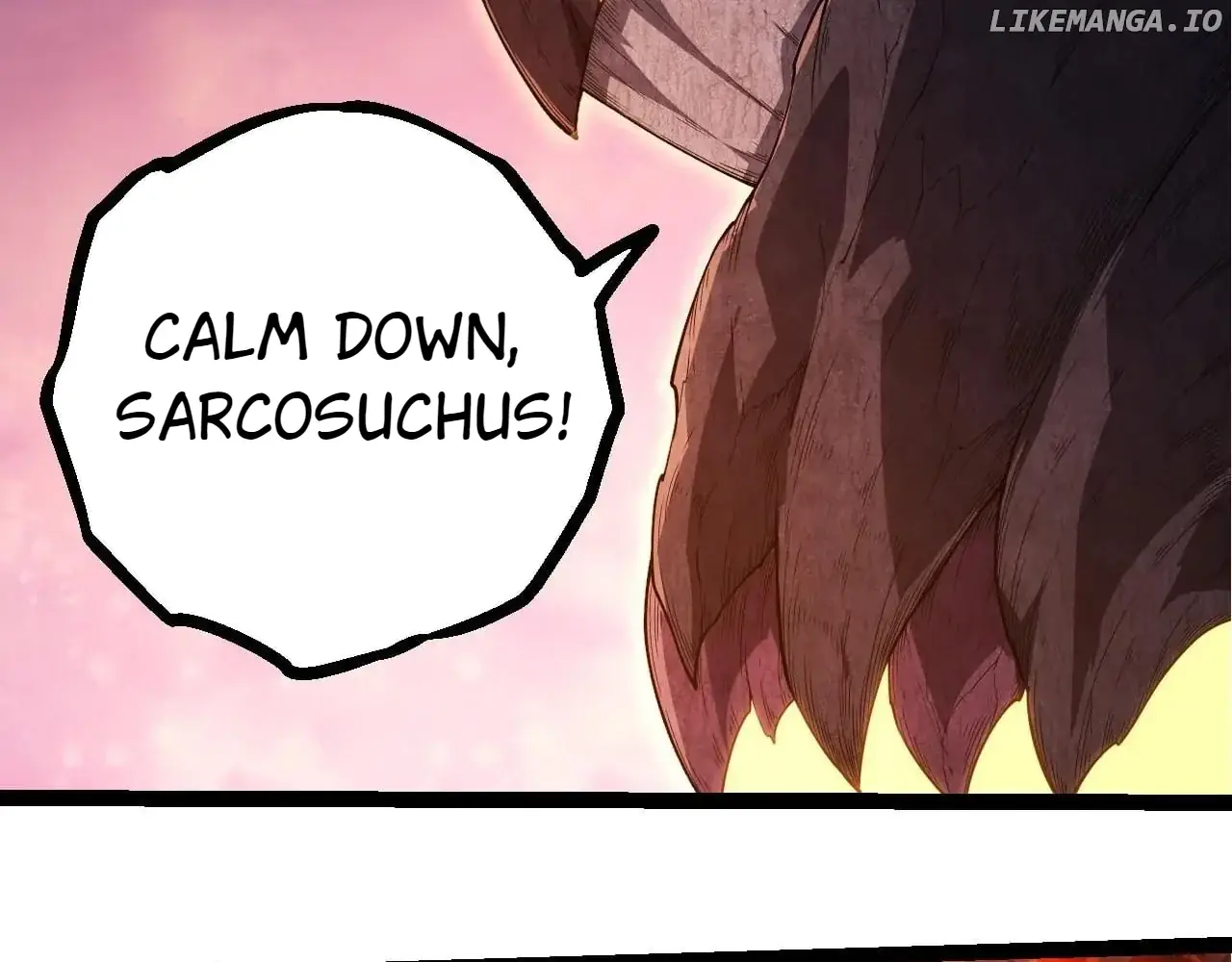 Evolution Begins With a Big Tree Chapter 376 Page 88