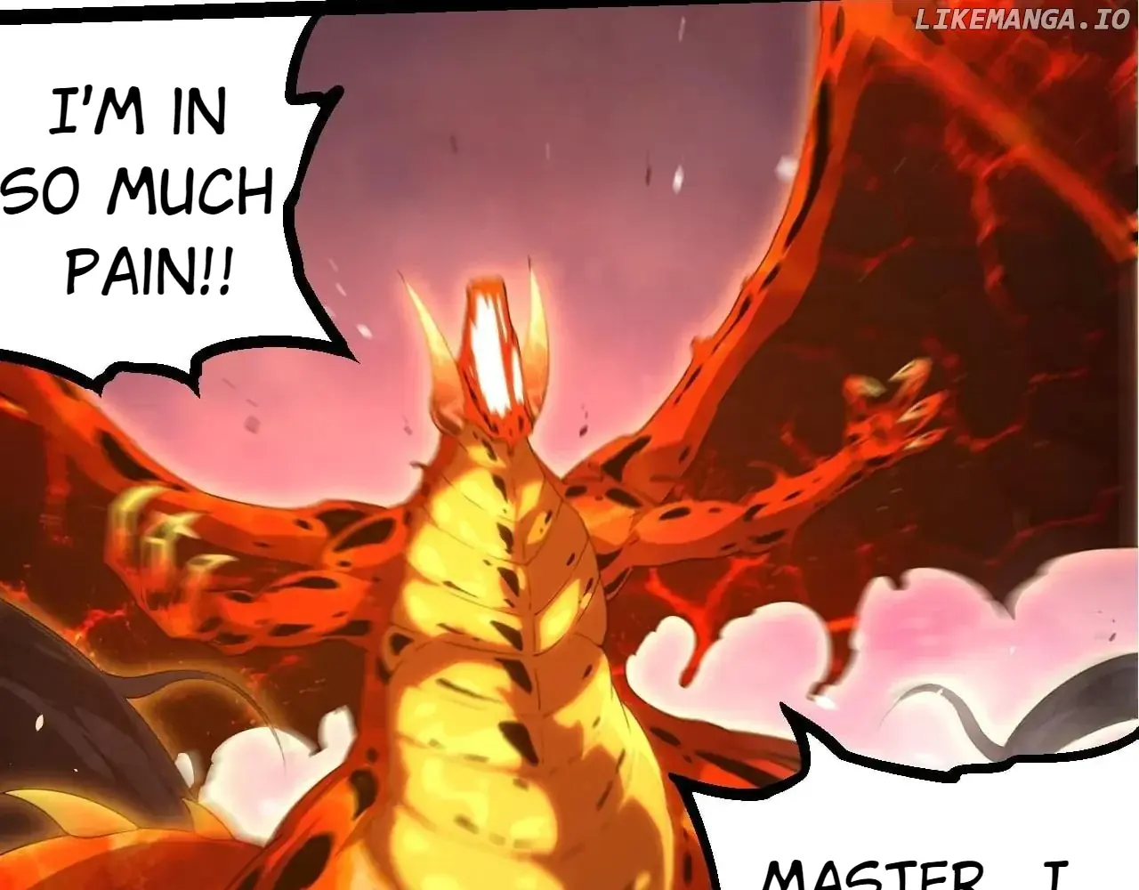 Evolution Begins With a Big Tree Chapter 376 Page 89