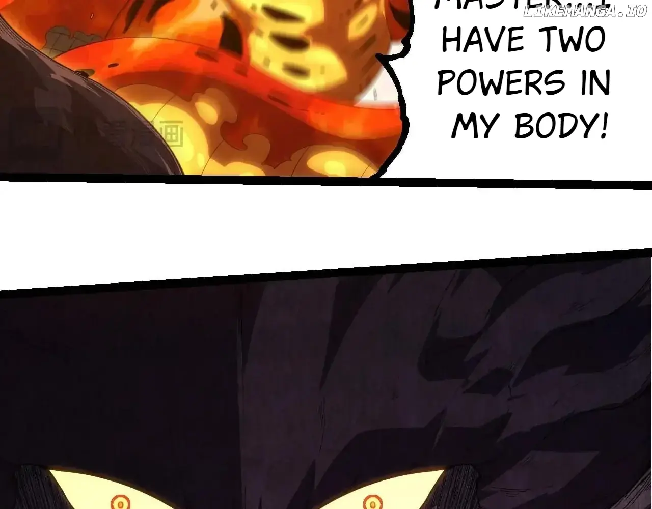 Evolution Begins With a Big Tree Chapter 376 Page 90