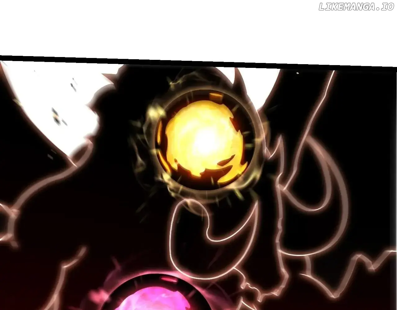 Evolution Begins With a Big Tree Chapter 376 Page 92