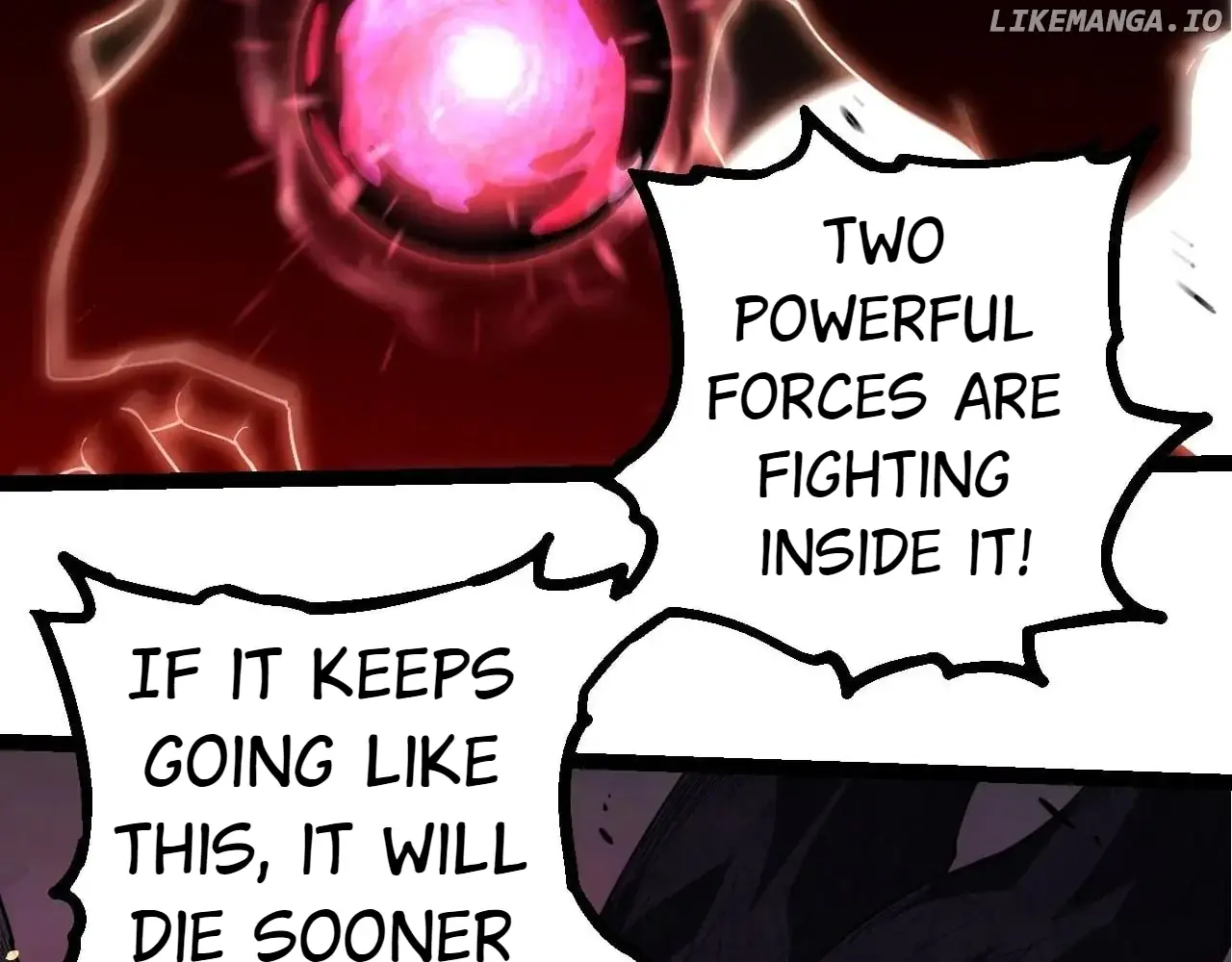 Evolution Begins With a Big Tree Chapter 376 Page 93