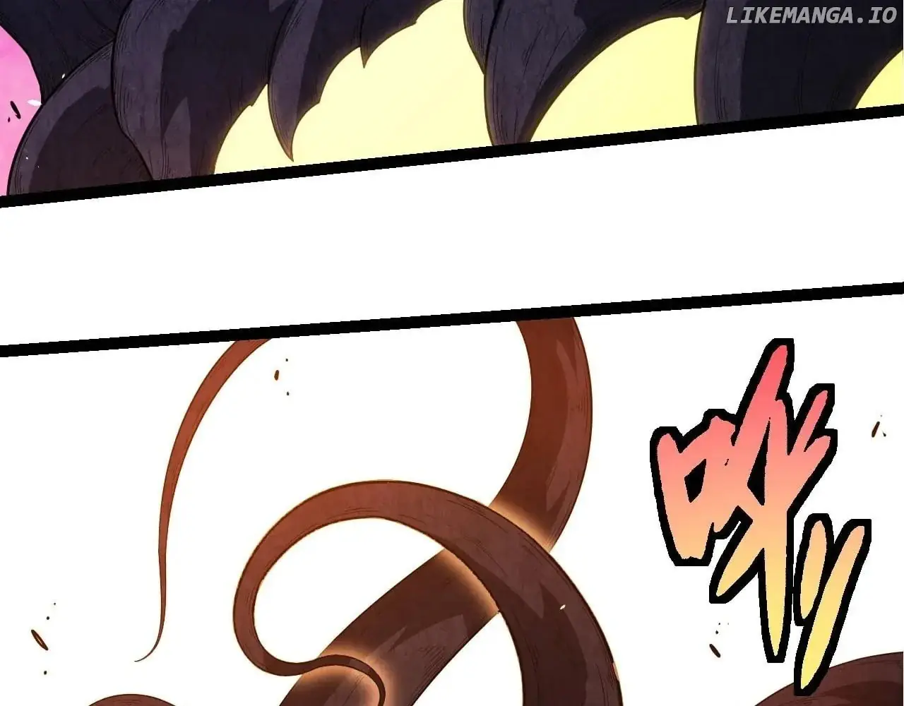 Evolution Begins With a Big Tree Chapter 376 Page 95