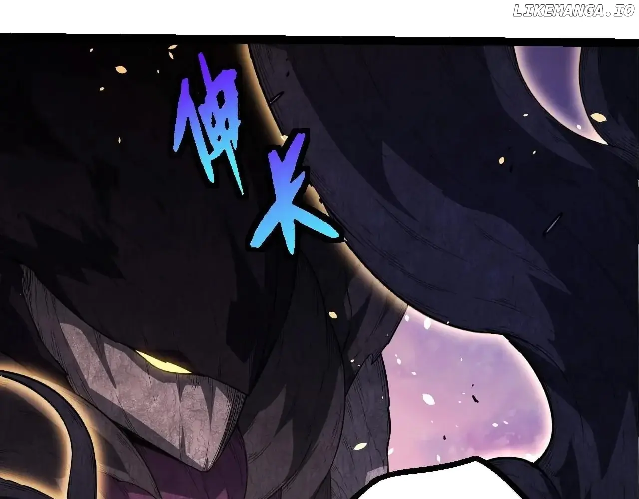 Evolution Begins With a Big Tree Chapter 376 Page 97