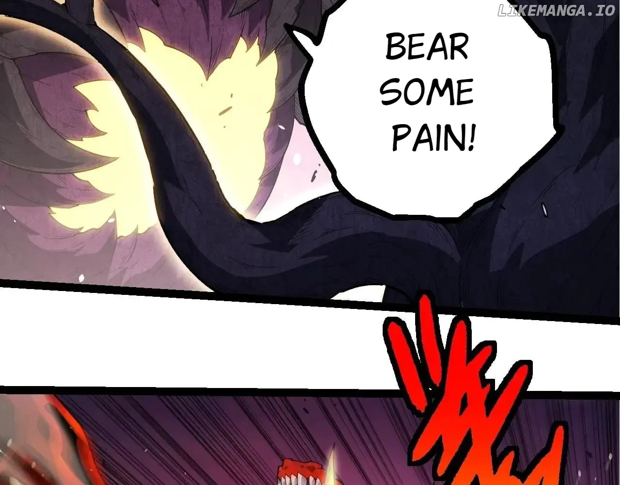 Evolution Begins With a Big Tree Chapter 376 Page 98