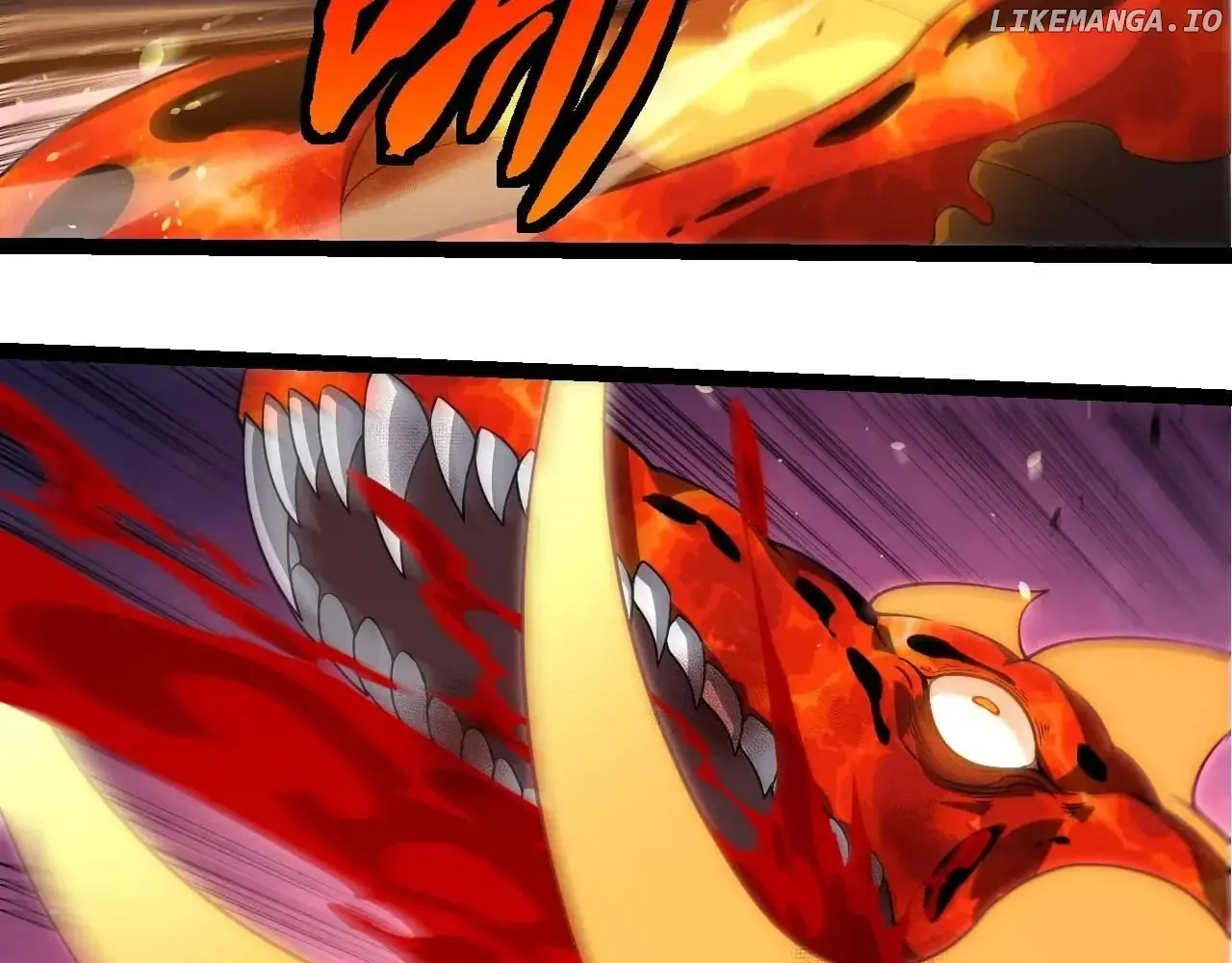 Evolution Begins With a Big Tree Chapter 376 Page 100