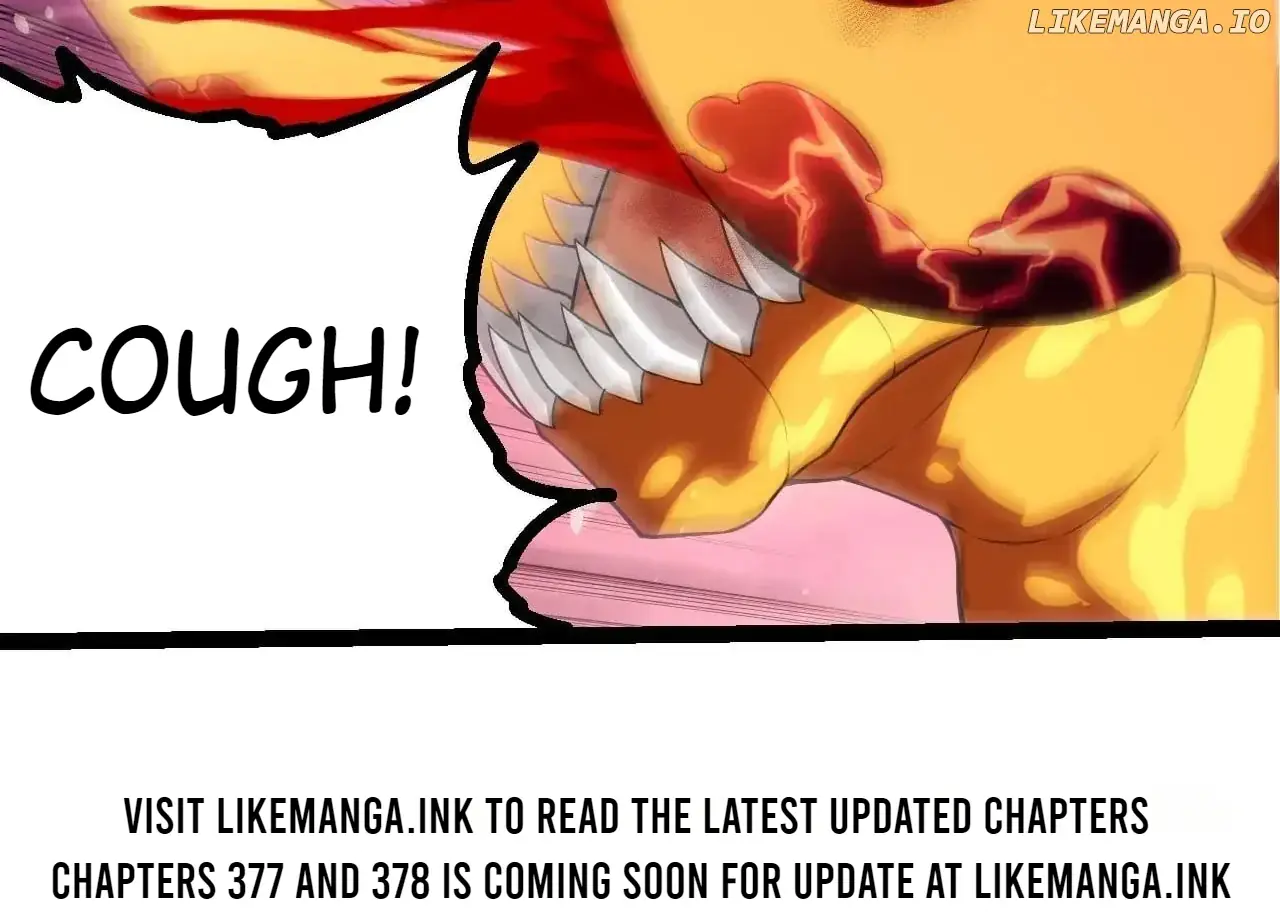 Evolution Begins With a Big Tree Chapter 376 Page 101