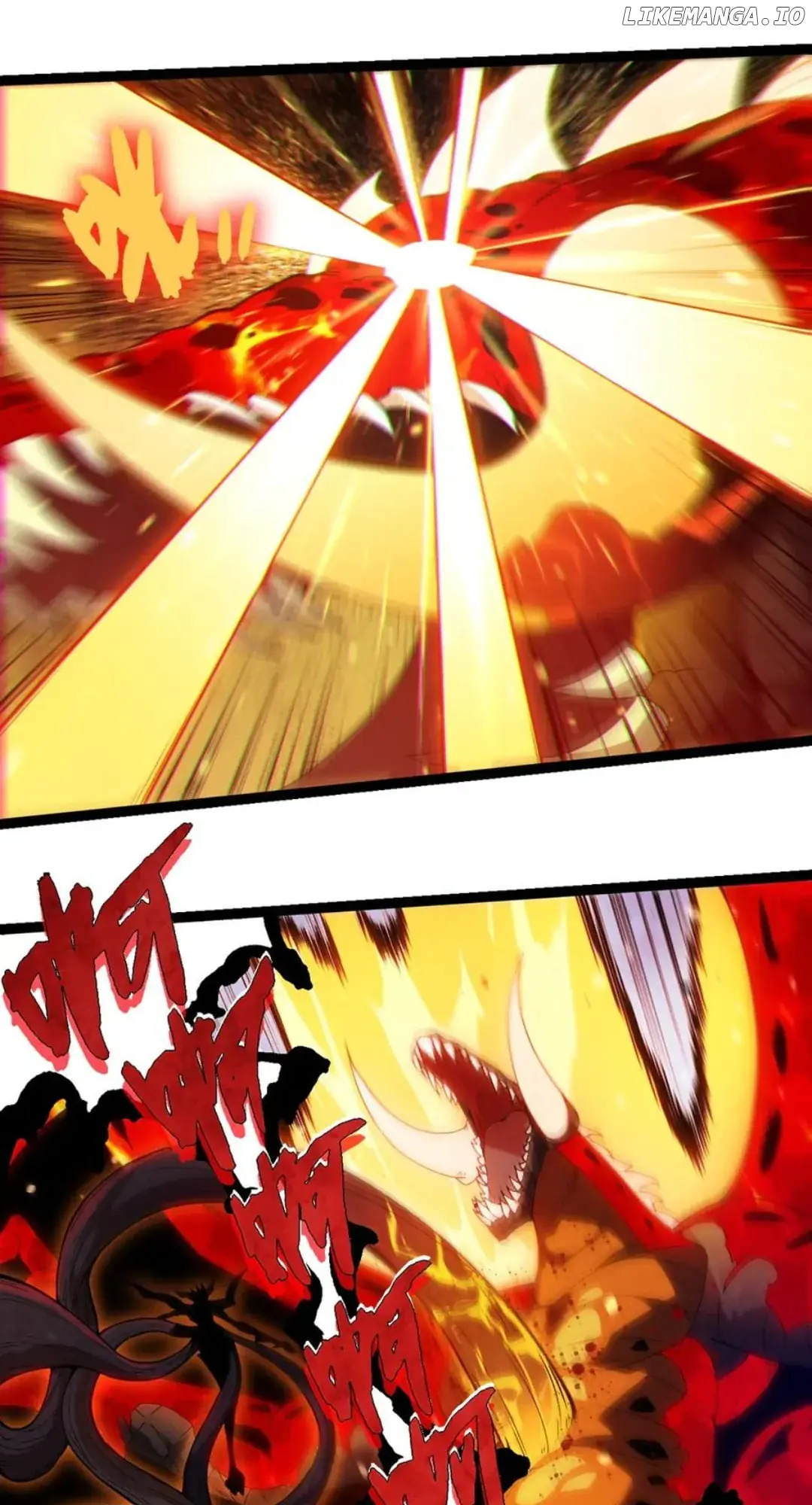 Evolution Begins With a Big Tree Chapter 377 Page 5